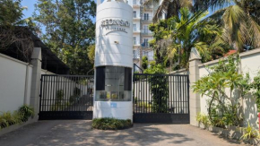 The Luxury of Urban Living AEONSKY NEGOMBO